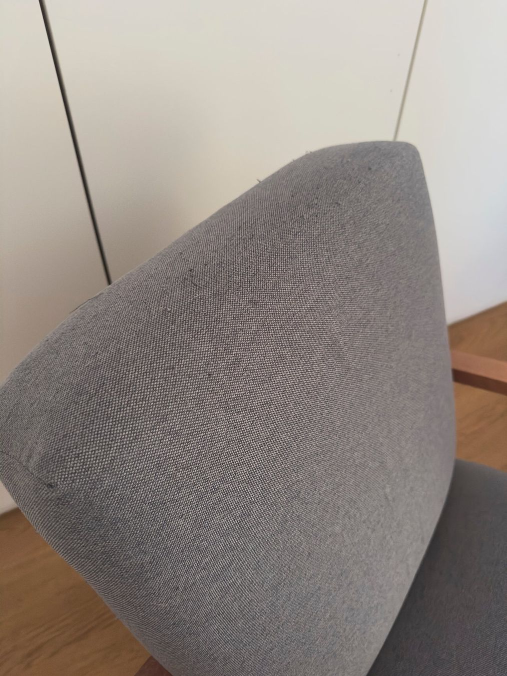 Poltrone: Fauteuils + repose-pieds – Usato da Pierrafortscha venduto da Engischp 2