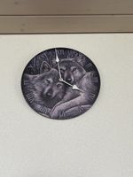 Horloge murale / Wandhur