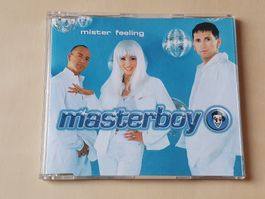 Masterboy Mister Feeling