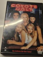 DVD Film Coyote Ugly 