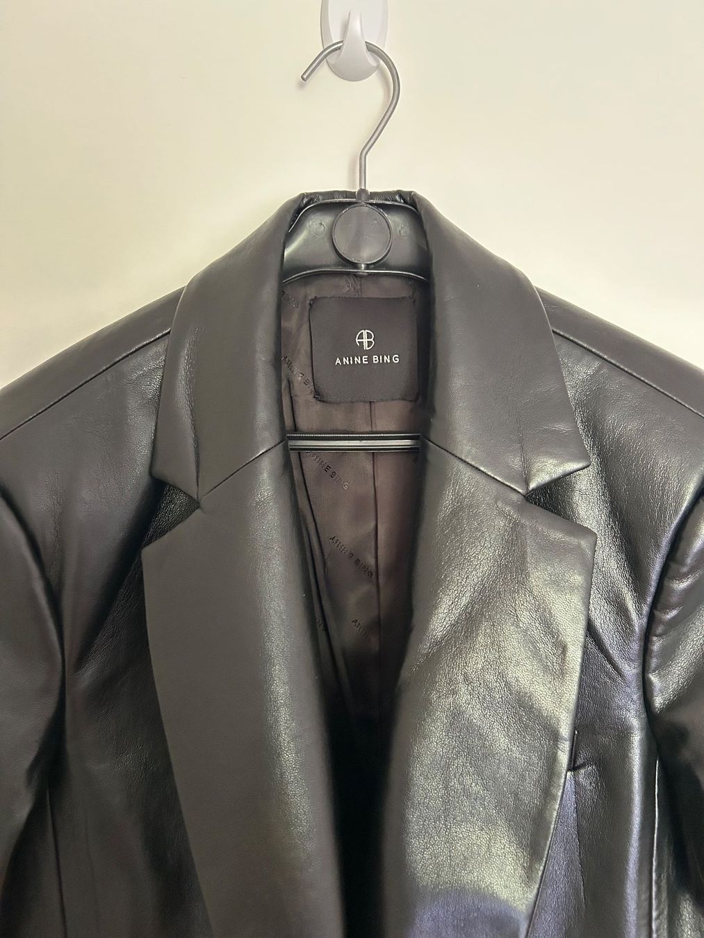 Anine Bing Giacche: Anine Bing Blazer, Grösse M, Neuwertig – Nuovo (secondo la descrizione) da Oberengstringen venduto da Bechi 1