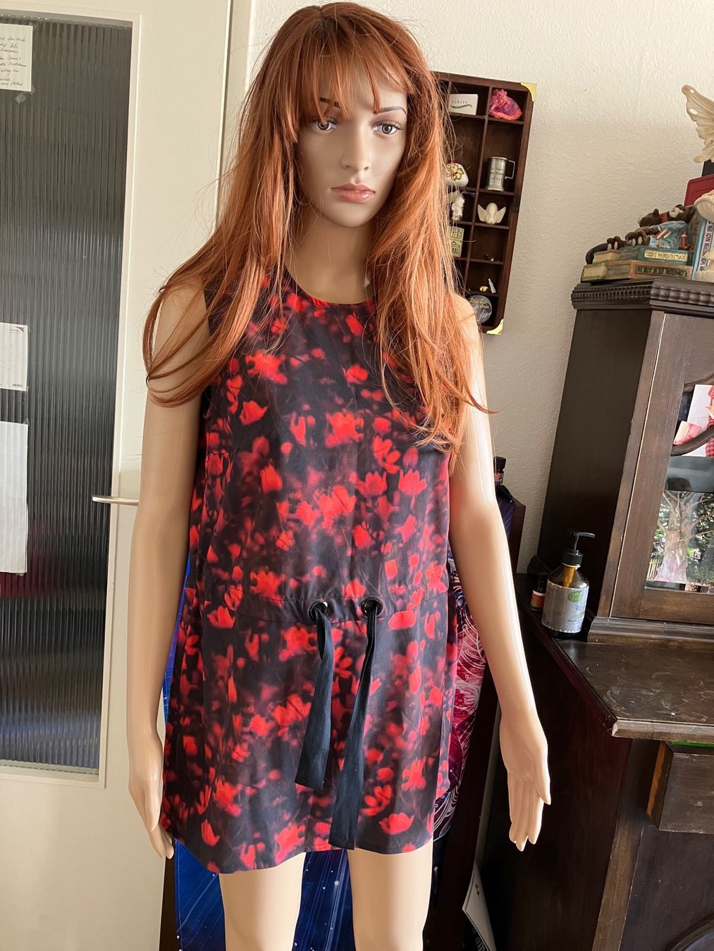 Vestiti: Malaika Raiss Kleid Gr. S Wunderschön – Usato da Basel venduto da Cora3 1