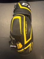 CCM Ellbogenschoner Hockey JR Small gebraucht