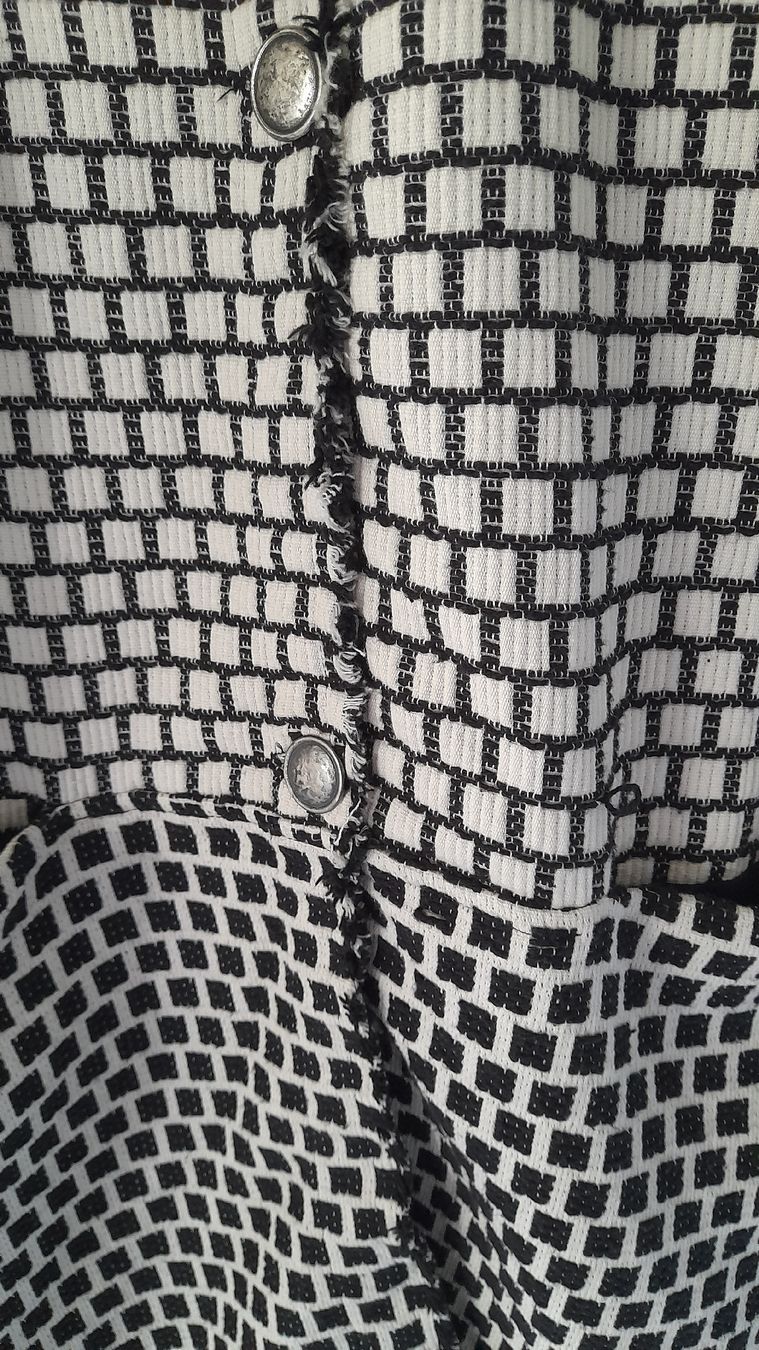 Cream Giacche: Damenjacke Gr. S, von Creams – Usato da Nesslau venduto da Churfirsten08 1
