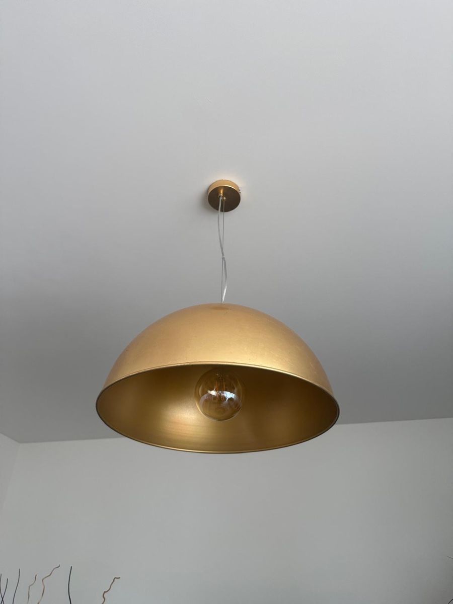 Lustres & lampes de plafonds: Lampe – D'occasion à Dübendorf par mig_frd6