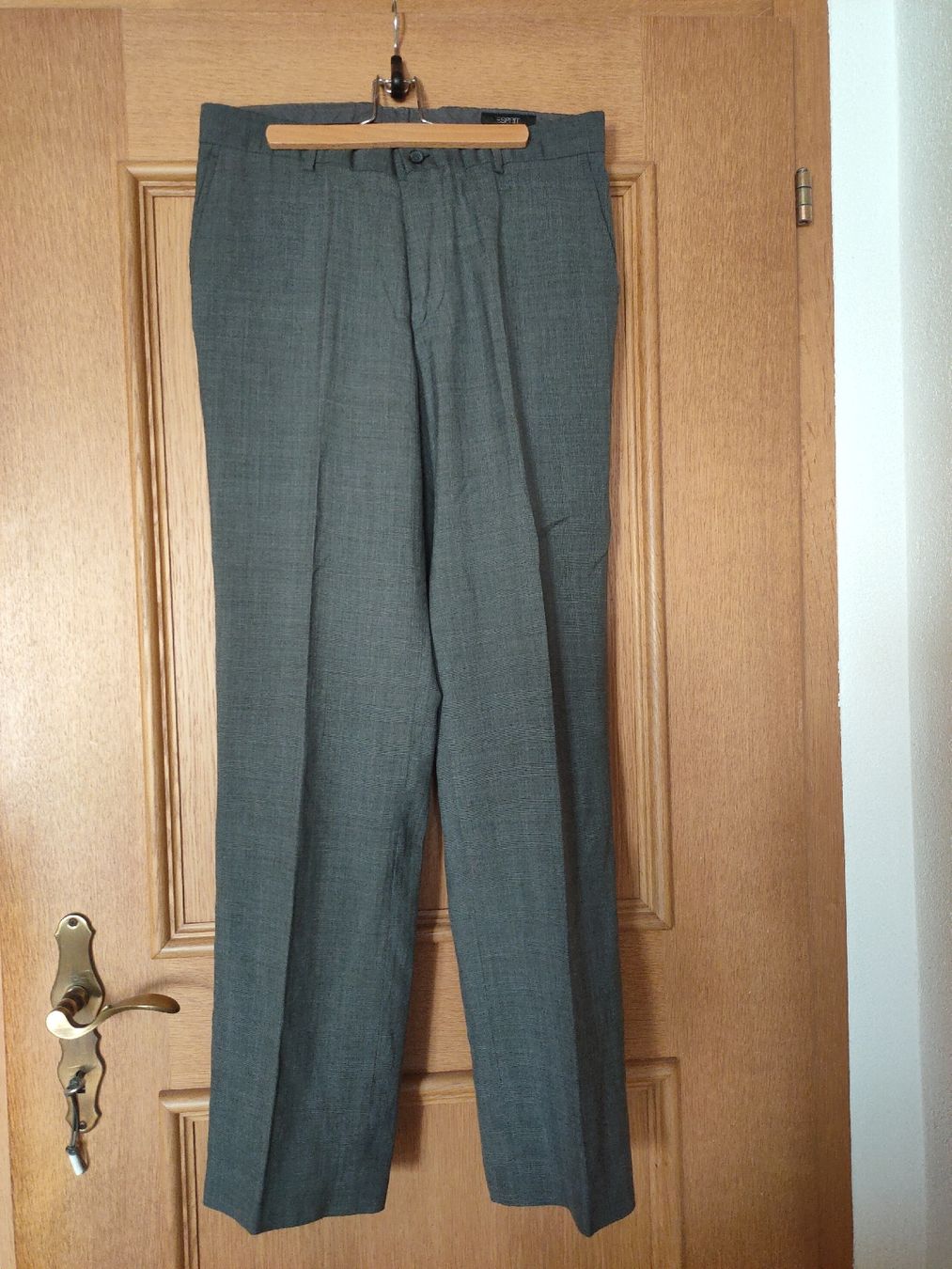 Esprit Completi: Esprit Herren Anzug mit Hose Gr 48 – Usato da Morens FR venduto da christa25 4