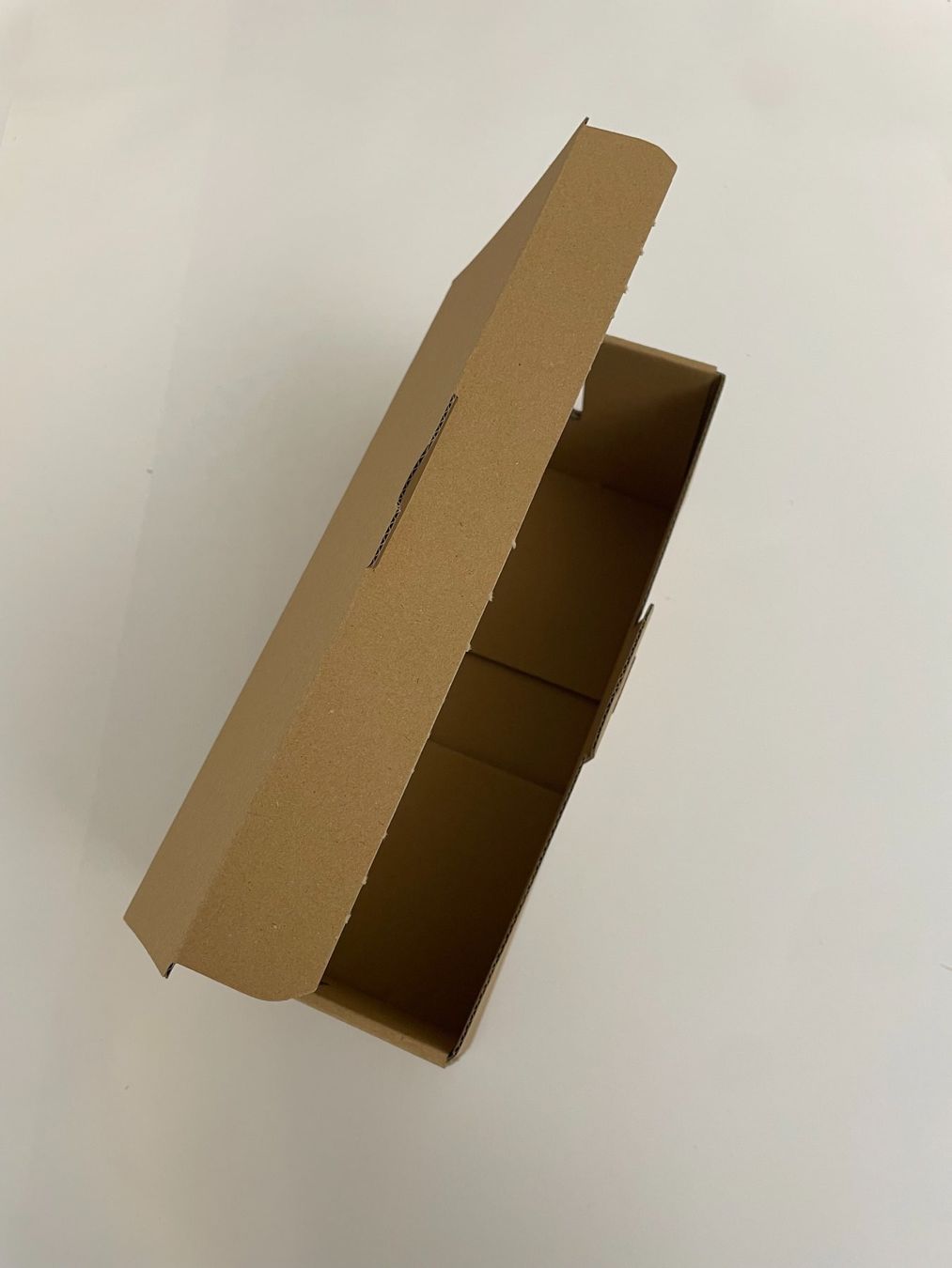 Cartoni: 50 Stück Karton 288x120x120mm – Nuovo e nell'imballaggio originale da Neunkirch venduto da liquidationen_8152 3