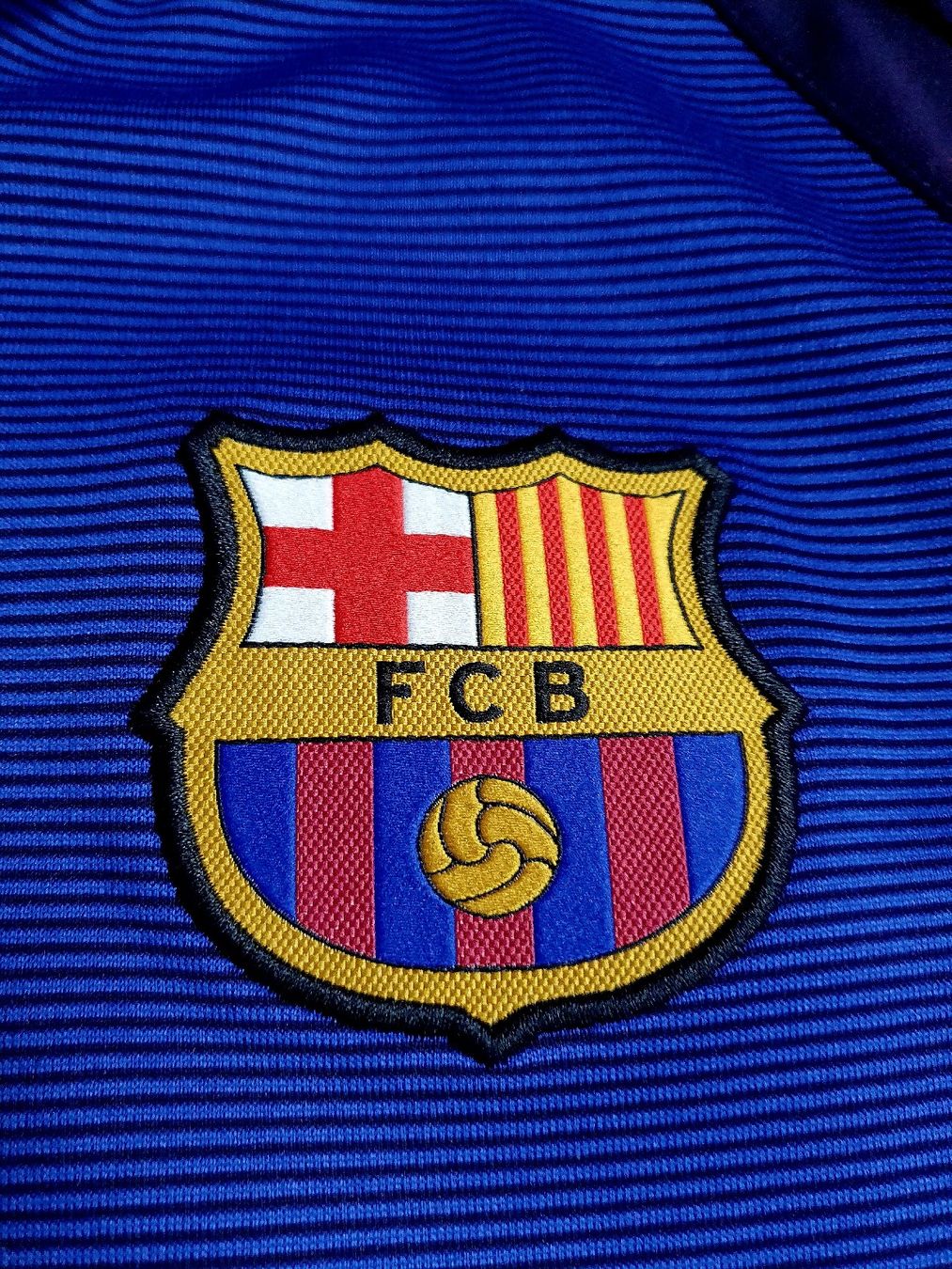 Nike Giacche: BARCELONA JACKE GRÖSSE L VESTE – Nuovo (secondo la descrizione) da St. Gallen venduto da CaliSunshine 2