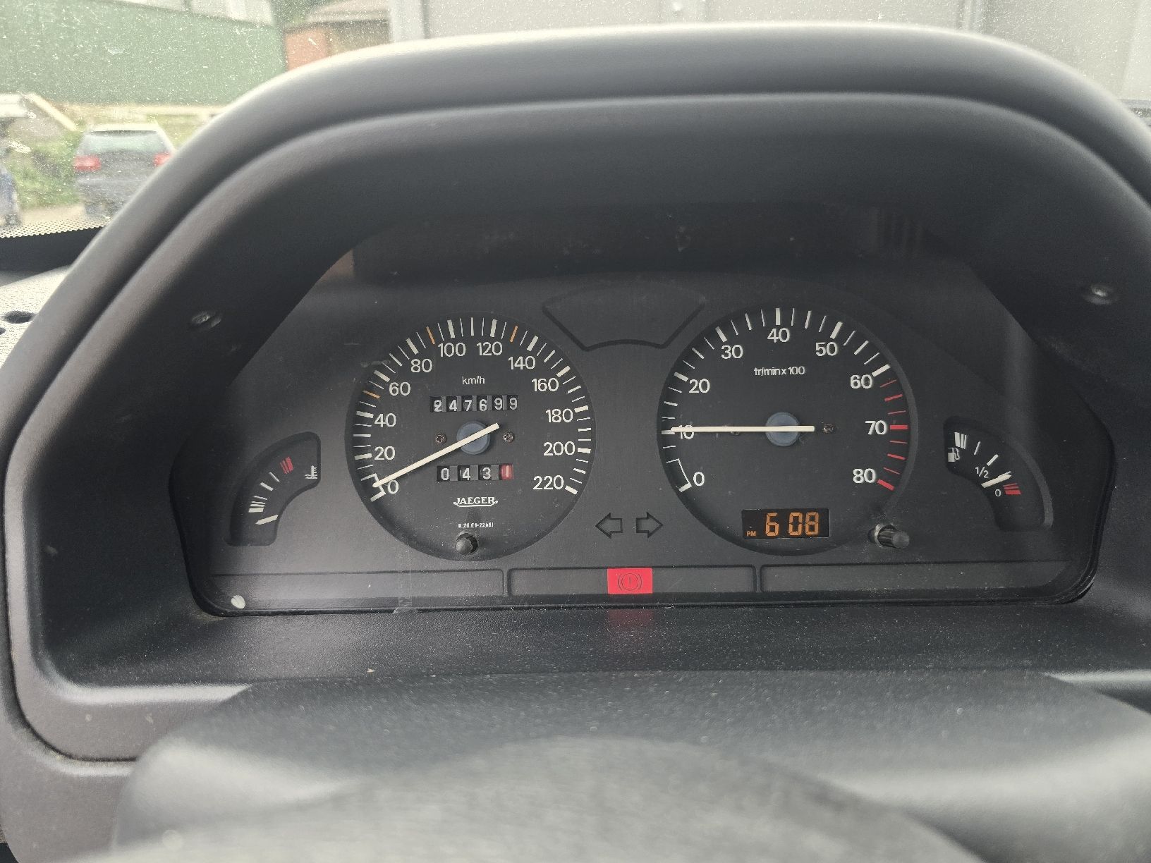 Peugeot Automobili: peugeot 106 1.1 – Usato da Thayngen venduto da Central5 9