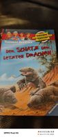 Der Schatz der letzten Drachen