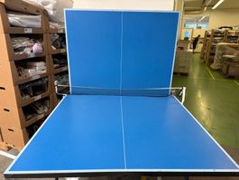 Pingpongtisch Tischtennistisch in gutem Zustand – gebraucht