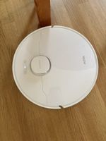 Staubsauger Roboter Mova E40 Ultra mit Wischfunktion