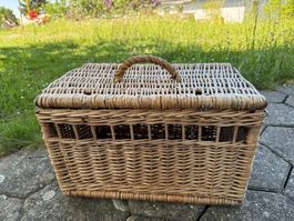 Transportkorb für Tiere