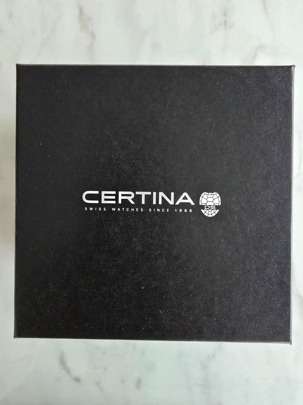 Certina Orologi: Certina DS Podium Chronograph Lap Timer COSC Racing Edition – Nuovo (secondo la descrizione) da Visp venduto da cromb 1