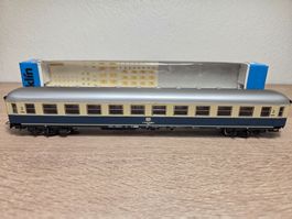 Märklin 4154 Personenwagen 2.Kl DB H0