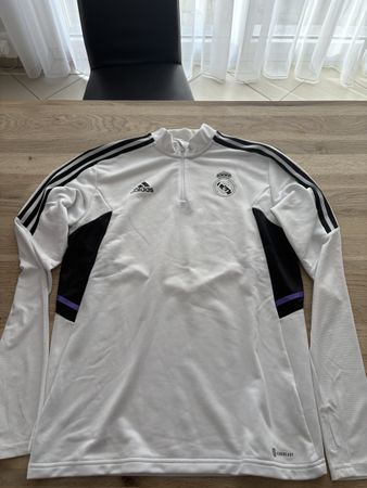 Real Madrid Trainingsoberteil 22/23