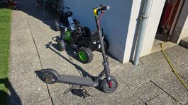 Xiaomi Electric Scooter 4 Lite