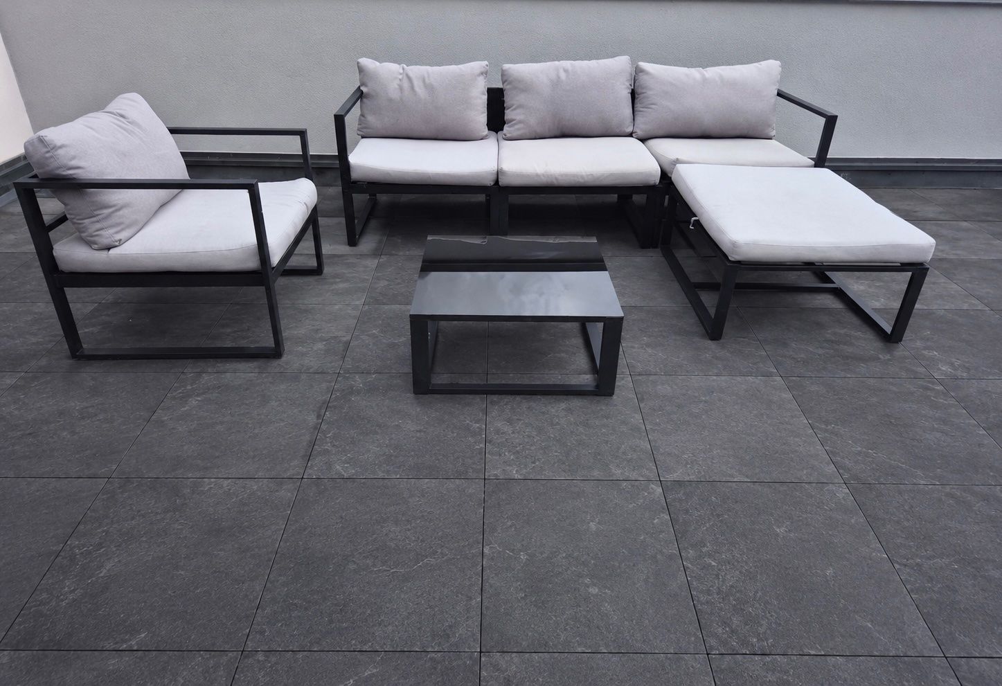 Poltrone: Gartenlounge – Usato da Diepflingen venduto da daj_gf6m 1