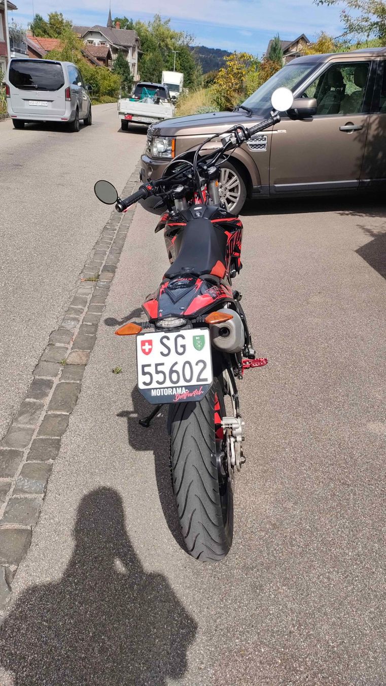 Beta Strada: Beta rr 125 lc – Usato da Mogelsberg venduto da sop_xx6b 1