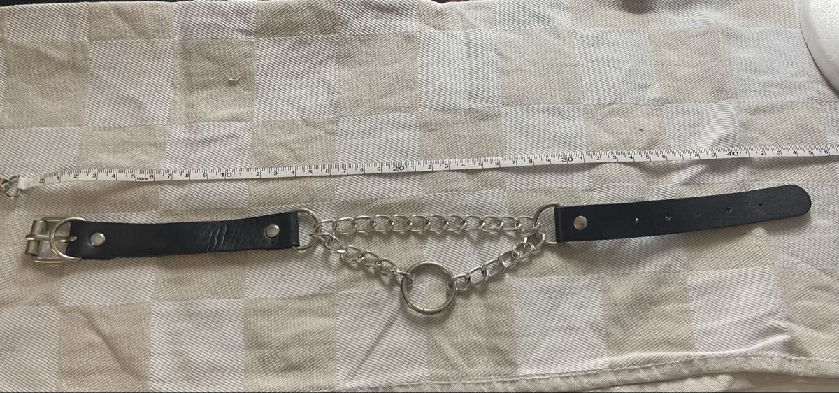 Ketten: Ketten - Choker – Gebraucht aus Zürich von ale_kv9g 1