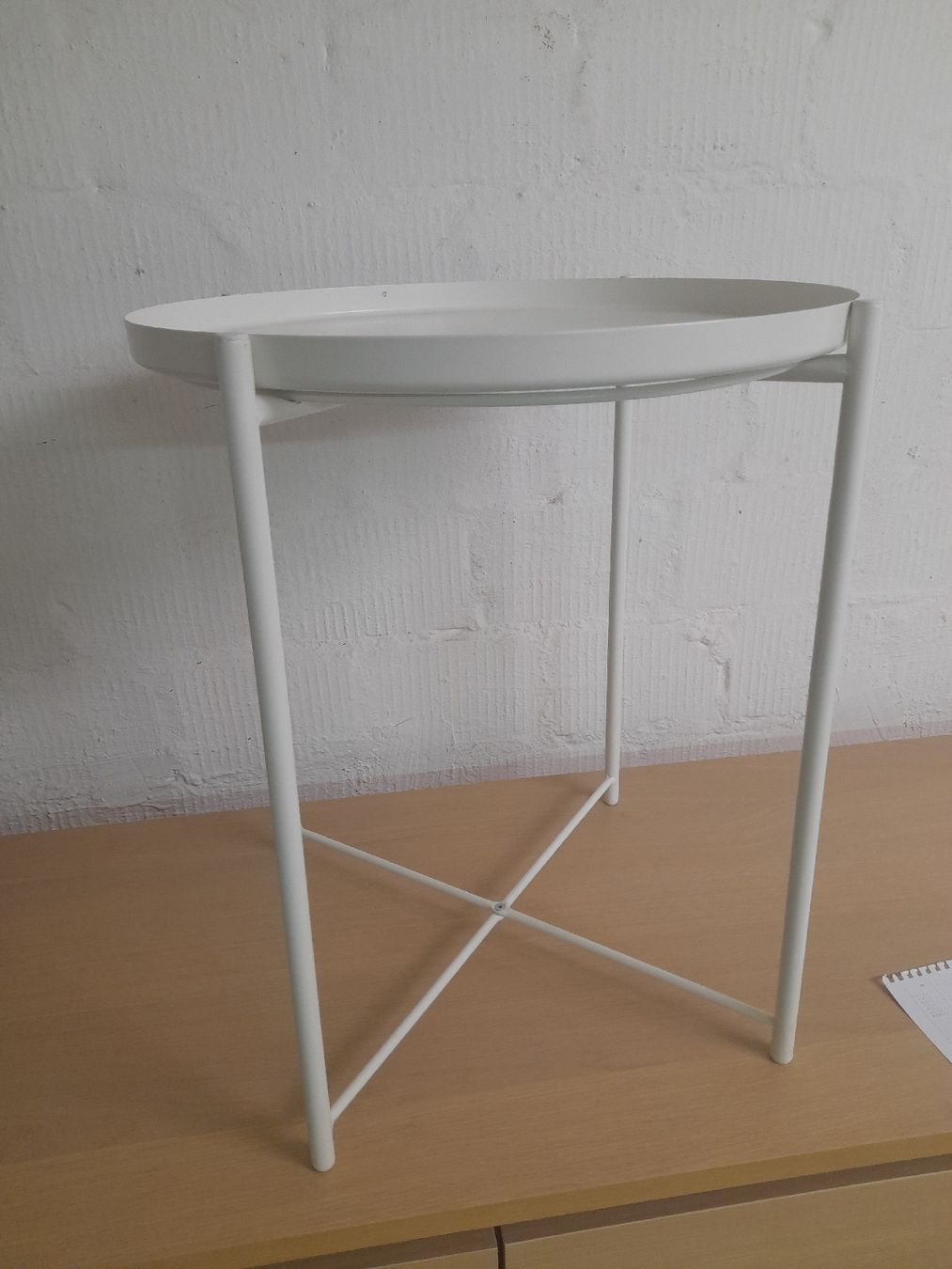 Tables: Tabletttisch – D'occasion à Glattbrugg par B_B