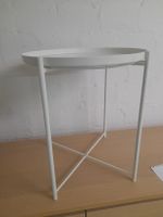 Tabletttisch