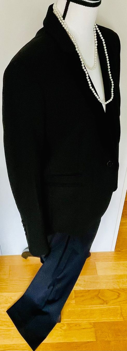 Completi & Tailleur: Damen Businessanzug – Usato da Gränichen venduto da RetoLexi 1