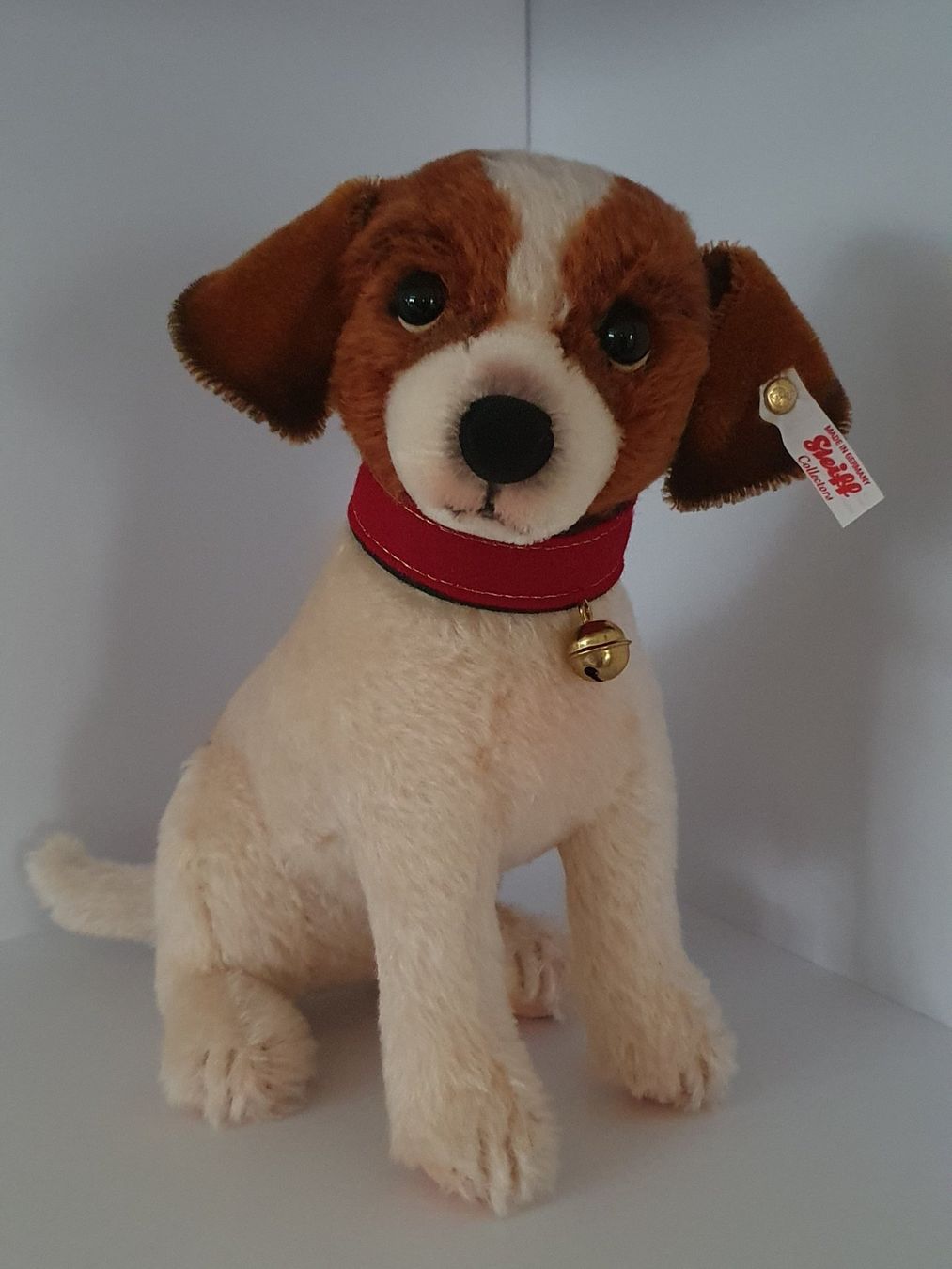 Steiff Giocattoli: Steiff – Nuovo e nell'imballaggio originale da Zürich venduto da fashionfee 3
