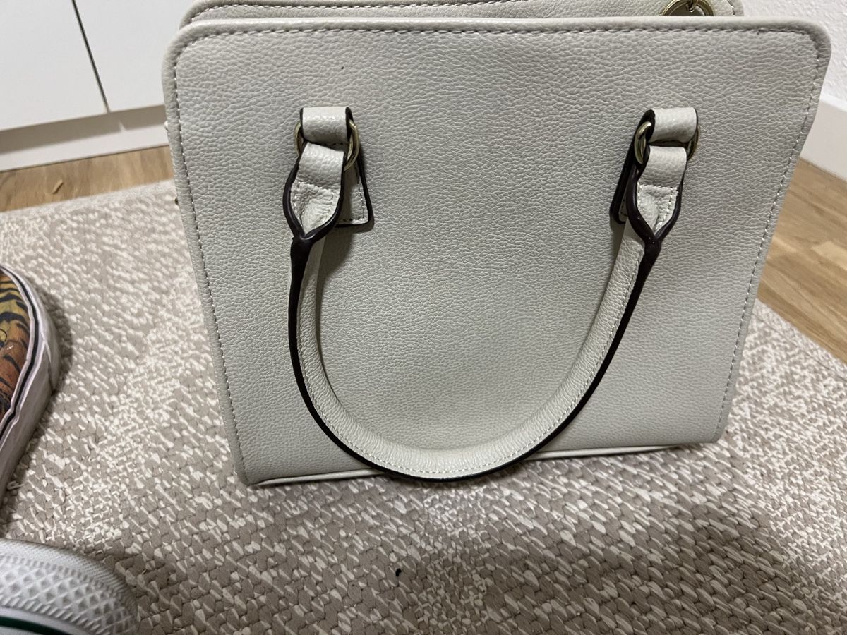 Tommy Hilfiger Taschen: Hand Tasche Tommy Hilfiger – Gebraucht aus Thalwil von and_nb7r 1