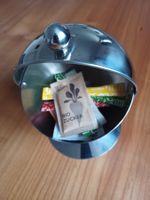 Reduziert! Klappbare Dose für Zucker oder Naschsachen