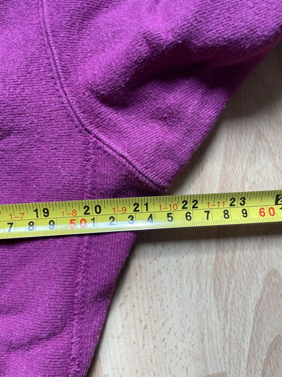 Champion Maglioni & Felpe: Vintage Champion Reverse Sweave Sweatshirt Medium m.i. USA – Usato da Zürich venduto da Rollladen 5