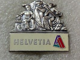 Ansteckpin 177: Helvetia