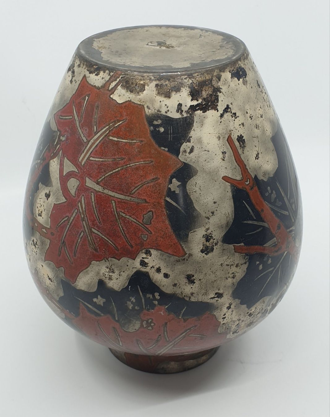 WMF Vasi & Recipienti: Art Deco Vase WMF Ikora – Usato da Emmen venduto da magelan 9