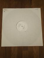 Testpressing, Spanische Gitarrenmusik Albéniz Granados