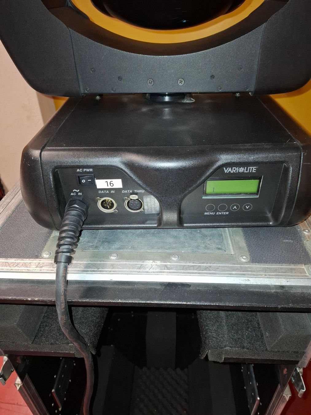 Lampes: Moving Head Varilite VL-3000 Spot – D'occasion à St. Gallen par moving_st.gallen 3