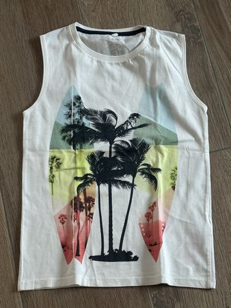 T-Shirt Name It - 134/140