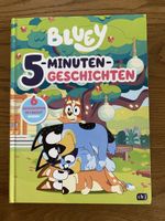 Bluey 5-Minuten-Geschichten Buch Sammelband