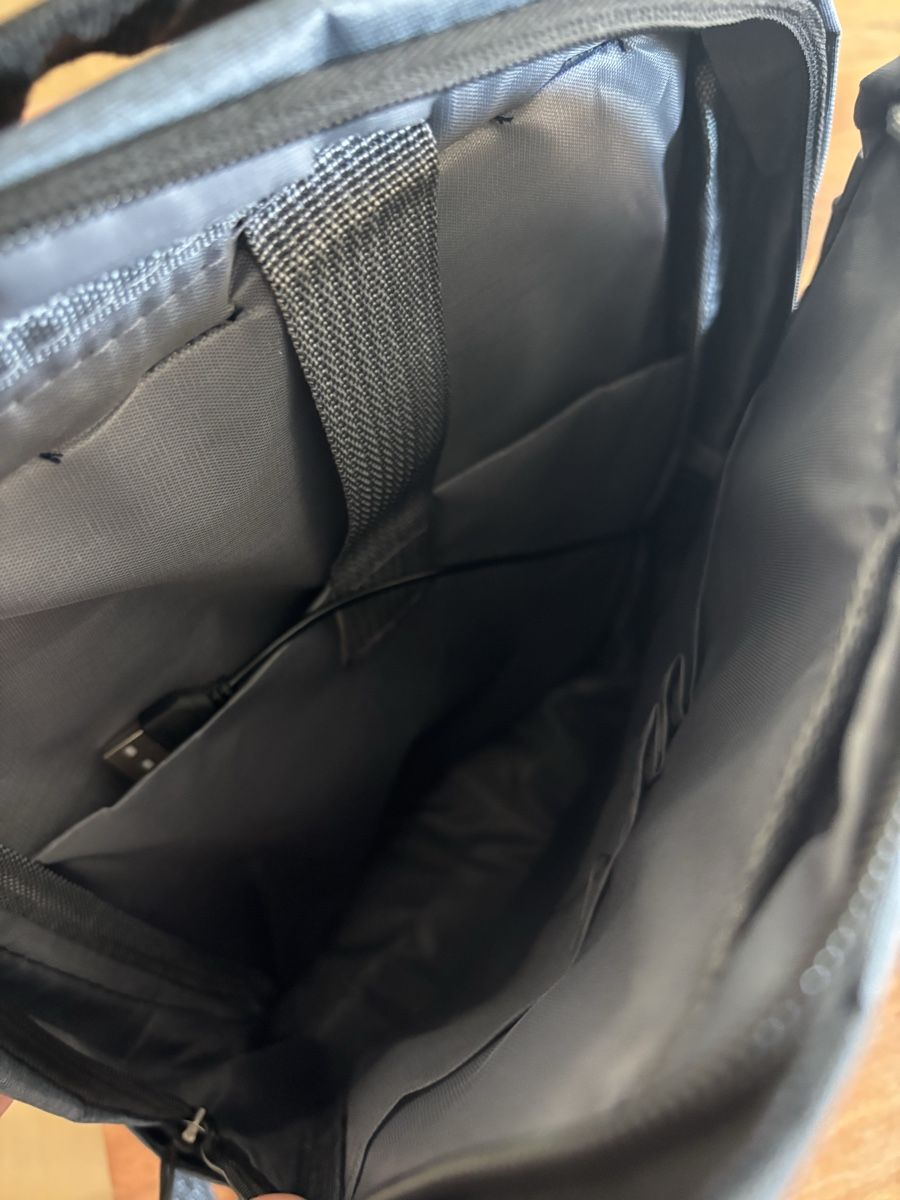 Sacs à dos: Rucksack blau – Neuf avec emballage d'origine à Teufen AR par dan_6jtk 1