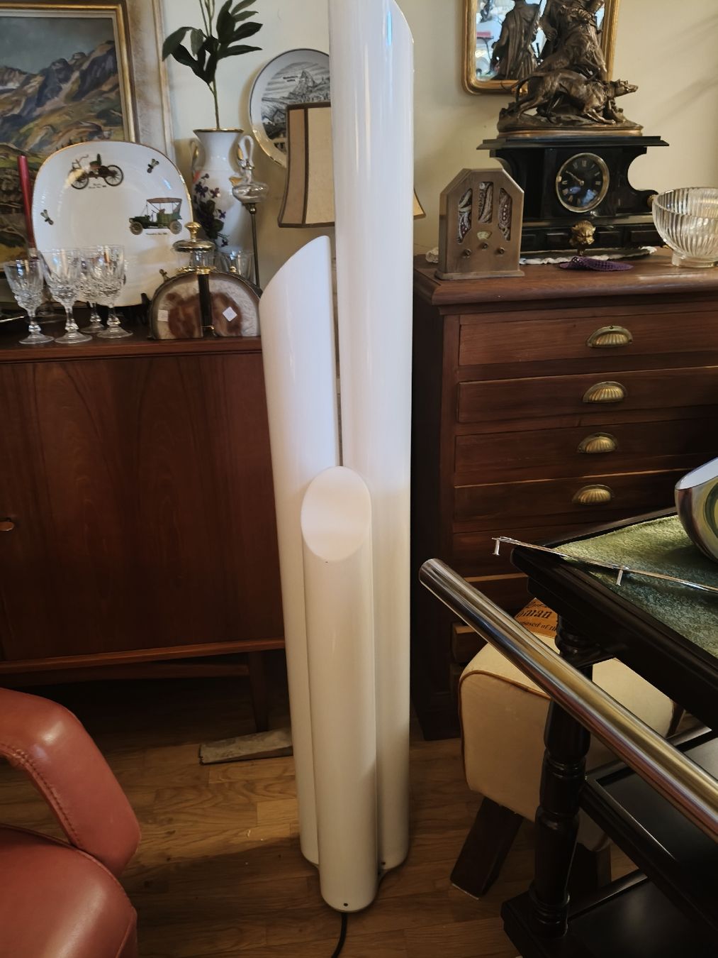 Kronleuchter & Deckenlampen: Lampe  – Gebraucht aus Zwingen von inf_2blh 5