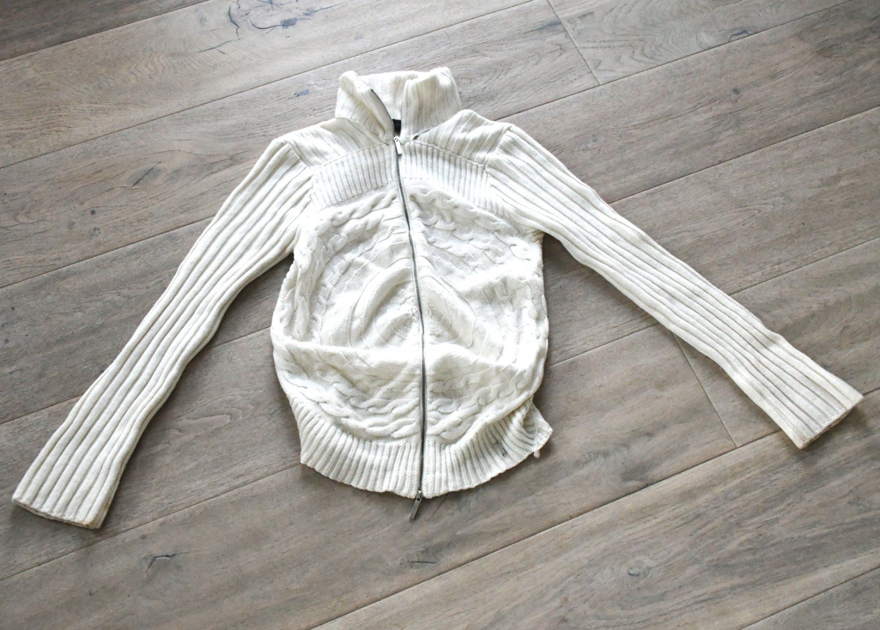 Joop Pulls & Sweat-shirts: Weste, Pullover von Joop 100% Wolle gr. S – D'occasion à Nuglar par Korsika2