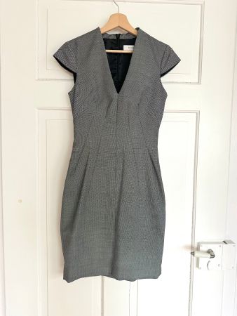 Business Kleid von Reiss London XS