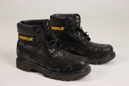 CATERPILLAR Boots - Schuhe Gr.39