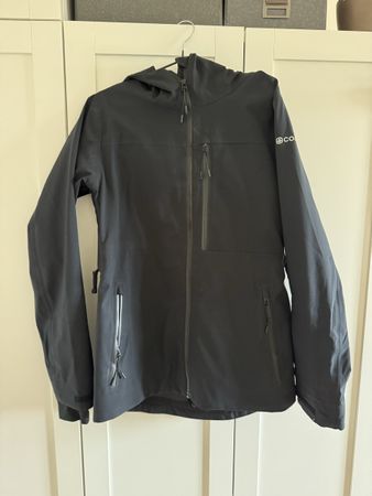 Coal Outdoorjacke / Snowboardjacke wasserdicht Grösse M