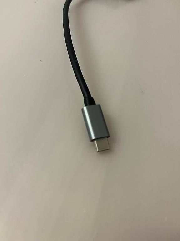 Unità & Adattatore: Sitecom Adapter USB-C Multiport Pro CN-390 – Usato da Egnach venduto da planus 4