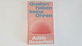 Quallen haben keine Ohren