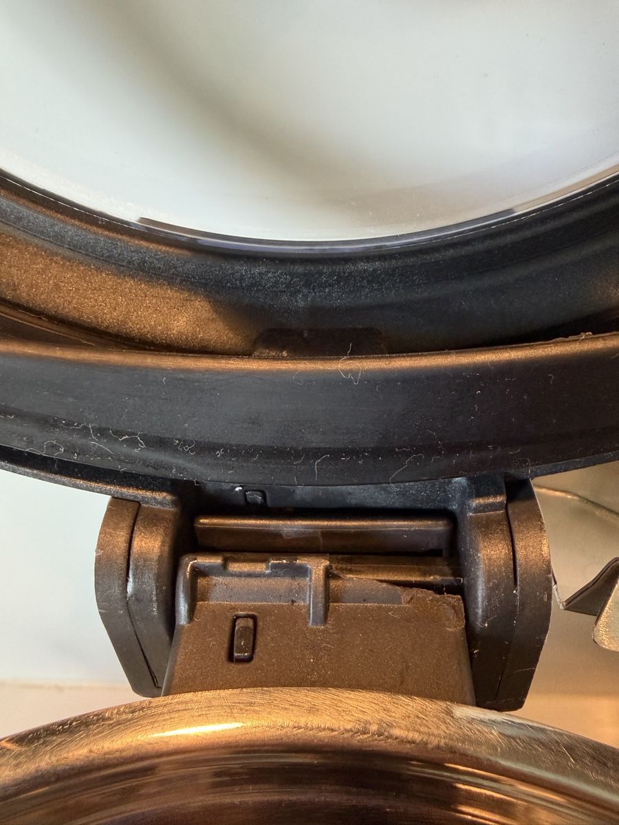 Kitchenaid Küchengeräte: KitchenAid Cook Processor (ähnlich Thermomix), viel Zubehör – Gebraucht aus Richterswil von Client00 1