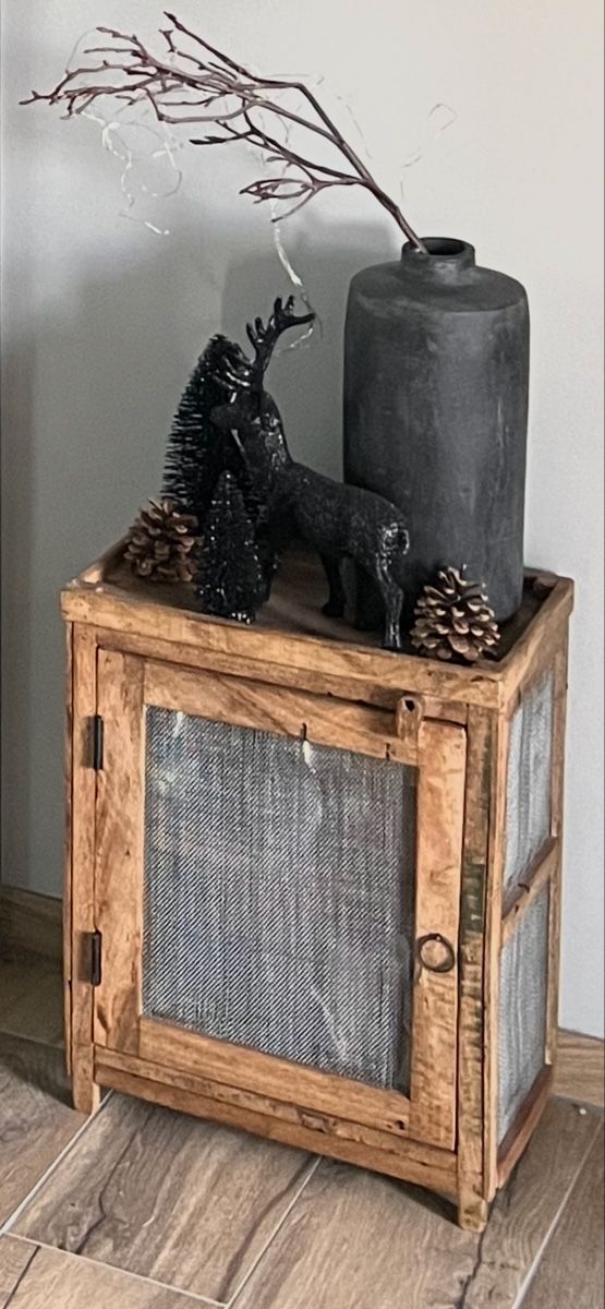 Autres décorations & accessoires: Kästchen – Neuf (Voir description) à Schaan par mugerle