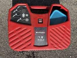 Kompressor Einhell TC-AC 180/8 OF