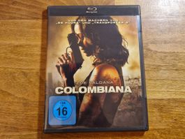Colombiana (2011)