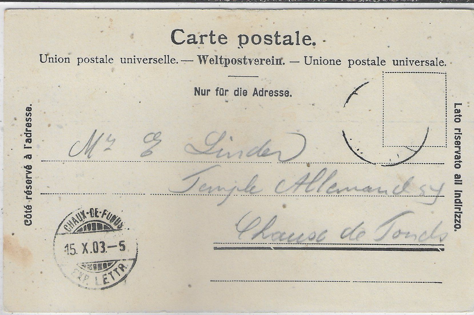 Cartoline postali: Biel-Bienne - Evilard et Funiculaire – Usato da Ettingen venduto da Kartenplanet 1